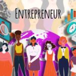 women entrepreneur