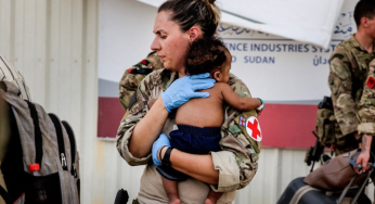 Women’s Health in Danger as UK Cuts Aid