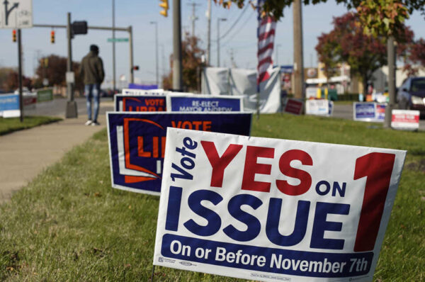 women’s rights win ohio voters add abortion rights to state’s constitution (2)