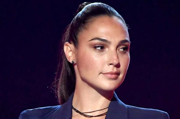 wonder woman' gal gadot slams silence over sexual violence during hamas attack