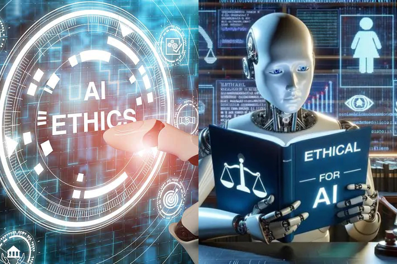 Work Ethics in the AI Era – Balancing Technology and Integrity