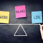 work life balance