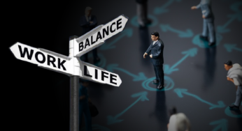 Study reveals that 5 Out of 10 Workers are Selecting Companies Based on Work-Life Balance