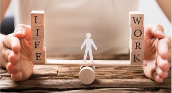 Common people not believing in Work Life Balance is not solely their doing… its has to do with politics