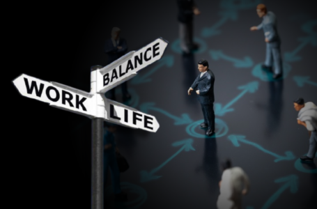 Study reveals that 5 Out of 10 Workers are Selecting Companies Based on Work-Life Balance