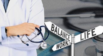 Private practice sets an example for others as it offers its doctor opportunity to attain work life balance