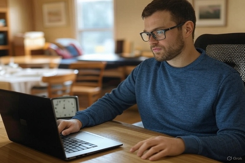 Work-Life Balance the Japanese Way: What Is Yutori and Why You Need It