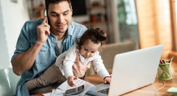 Work-Life Balance For Fatherpreneurs: A Lifestyle Guide