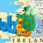 work life balance is the biggest factor for irish job seekers