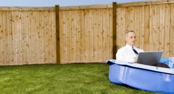 Work-Life Balance Is a Cycle, Not an Achievement