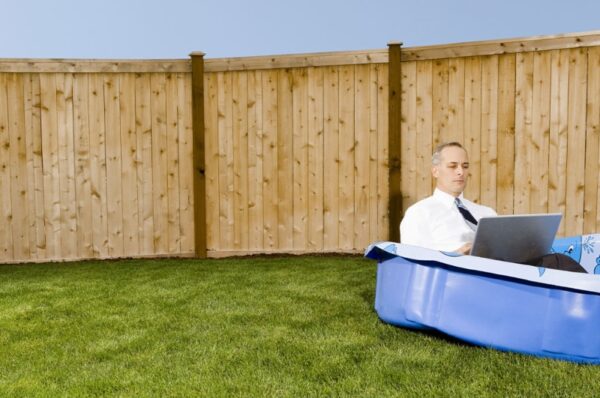 work life balance is a cycle, not an achievement