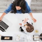 work life balance for mompreneurs