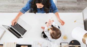 Work-Life Balance for Mompreneurs: A Lifestyle Guide