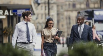 Work Life Balance is the what is making people choose Employers over Employees