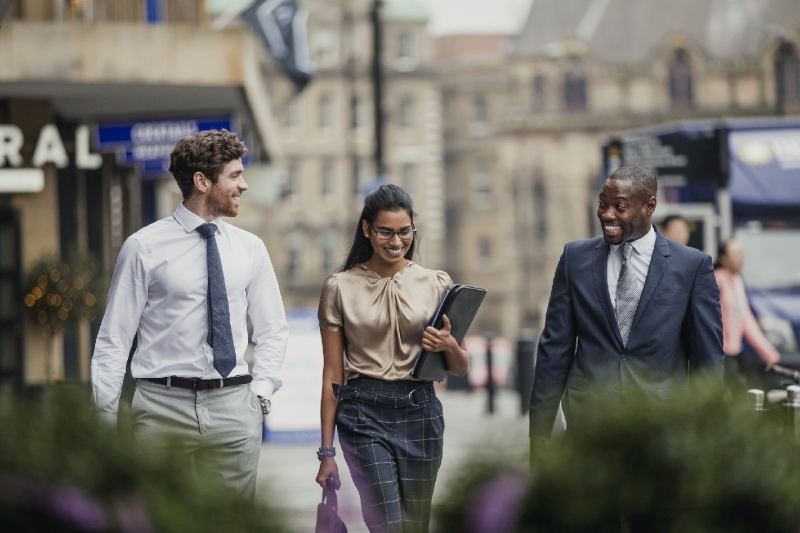 Work Life Balance is the what is making people choose Employers over Employees