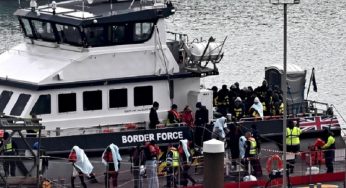 Work Visa Proposed As Asylum Option for Albanian Migrants to UK