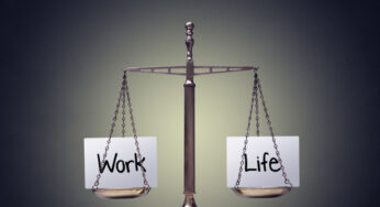 Work life balance in healthcare professionals: existent or dead