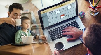 Work life balance for entrepreneur: Is it realistic?