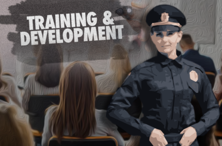 Work-life Balance Training Program Begins for Women Police Personnel of Chennai in India