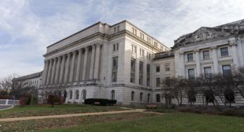 USDA Sees 15,000 Workers Resignation After Incentive Offers