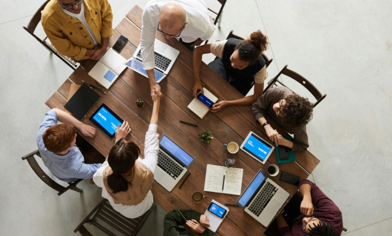 7 Companies Around the World Championing Diversity & Inclusion