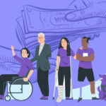 workers with disabilities celebrate the end of minimum wage discrimination