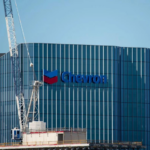 workers begin vote on all out strike at chevron's lng facilities in australia