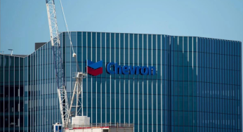 Workers begin vote on all-out strike at Chevron’s LNG facilities in Australia