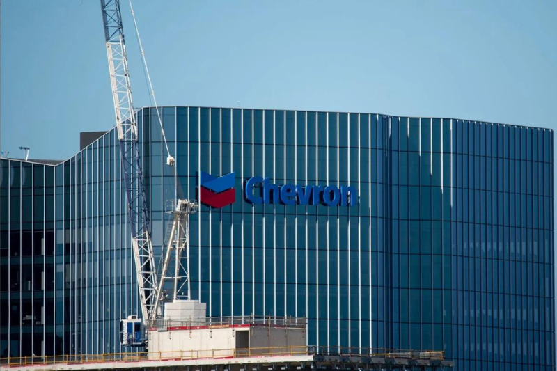 workers begin vote on all out strike at chevron's lng facilities in australia