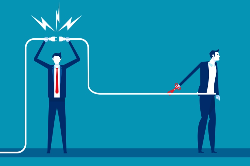 Workers Globally Demand Right To Disconnect After Work Workers Globally Demand Right To Disconnect After Work