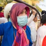 workers’ protection is being ignored amidst covid 19 in cambodia