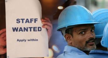 Worker’s shortage seen in UK after the pandemic
