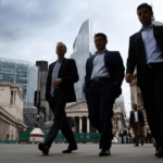 workers taking sick leave hits 10 year high; what's the reason