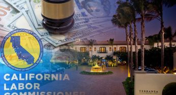 Workers with violated rights paid by California Labor Commissioner