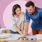 working couples technology blurring the line between job and marriage