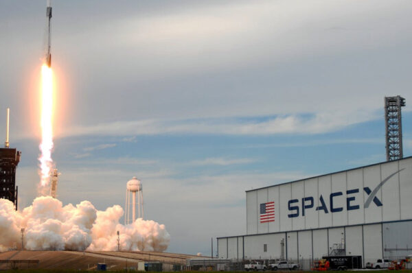 workplace injuries soar in elon musk’s spacex, see details