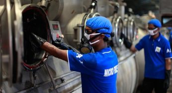 Bangladesh: Workplace accidents killed 1,053 workers in 2021