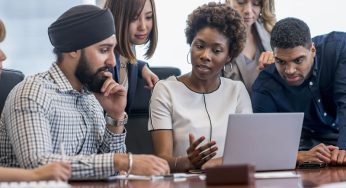 Workplace discrimination: Gender, race, and equality issues