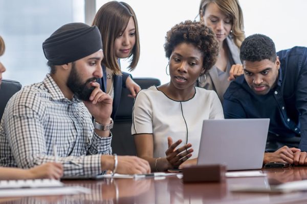 workplace discrimination