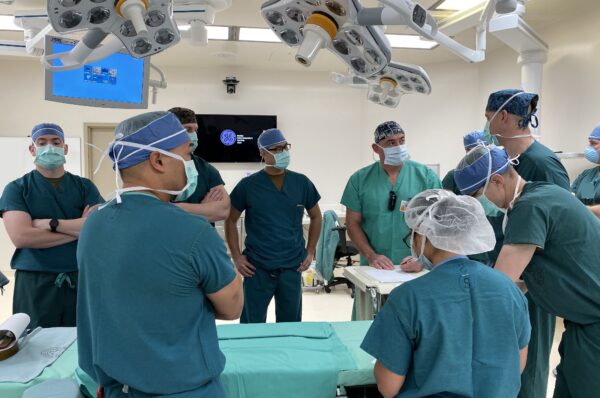 workplace flexibility is a top factor for female surgeons in australia