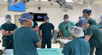 Workplace flexibility is a top factor for female surgeons in Australia