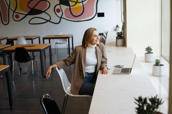 work–life balance for women