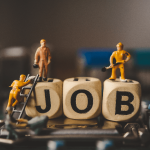 world employment