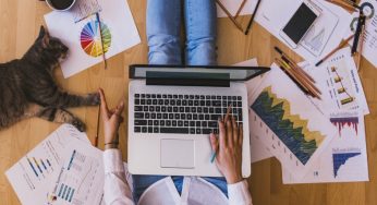 World Health Organization Issues Warnings For Employees Working Remotely During The Pandemic