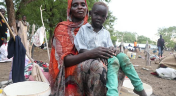 World Refugee Crisis: Closer Look at Refugee Hotspots 2023