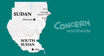 World’s Concern About The Humanitarian Crisis in Sudan