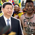 xi jinping preaches human rights as beijing suppresses