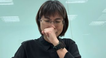 New Taipei City Councilor Li Yuxiang Quotes the Death of Civil Servant is due to Oppression of Seniors