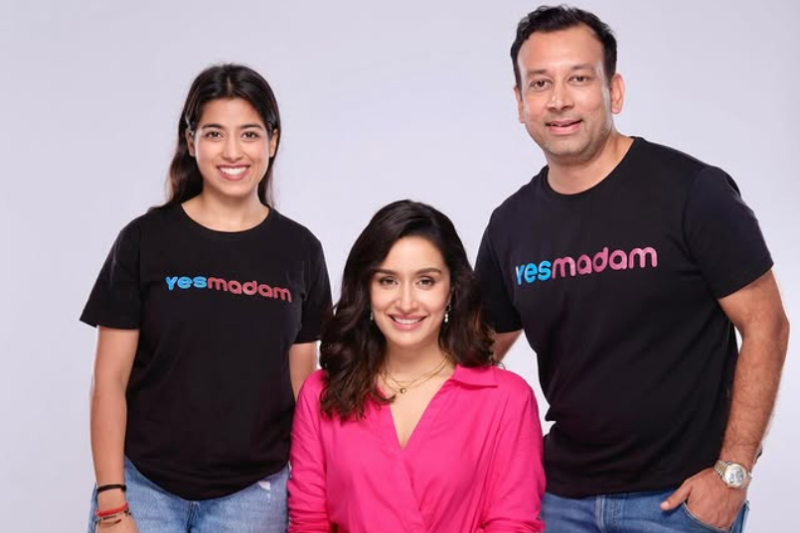 yesmadam layoffs noida based startup didn't actually fire anyone