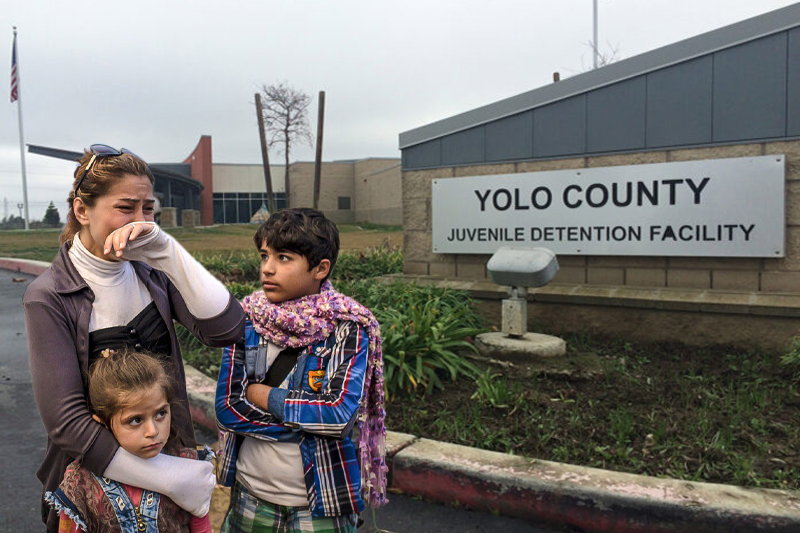 Yolo County Sees More Refugees As Housing Options Drop In Sacramento